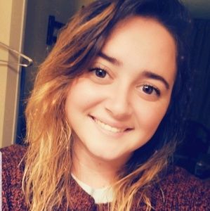 Meet your Posher, Deanna